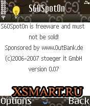 s60spoton v0.07